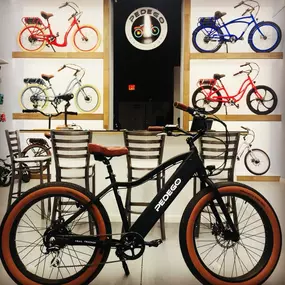 Bild von The Electric Bike Shop