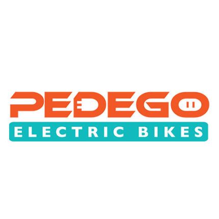 Logotyp från Pedego Electric Bikes McDowell Mountain