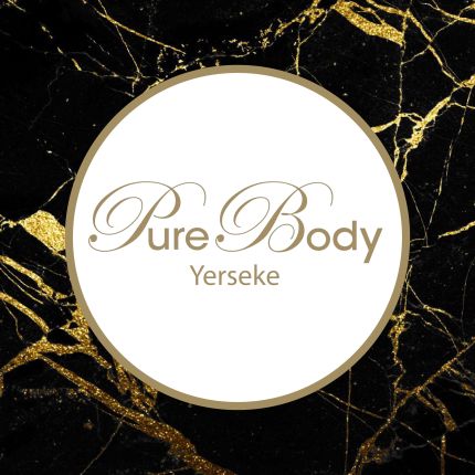 Logo fra Pure Body