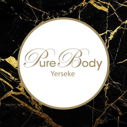 Logo van Pure Body