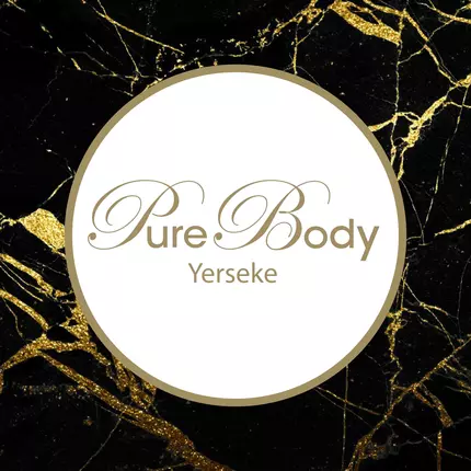 Logo da Pure Body