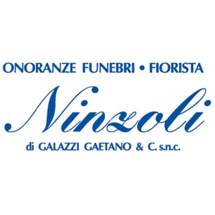 Logo von Onoranze Funebri Ninzoli S.N.C.