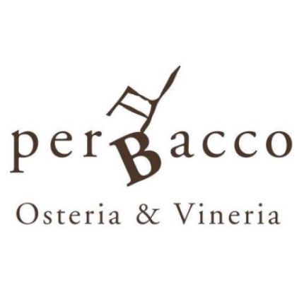 Logotyp från Ristorante Perbacco