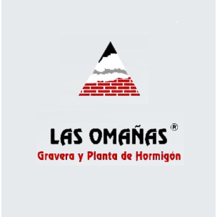 Logotyp från Gravera Las Omañas