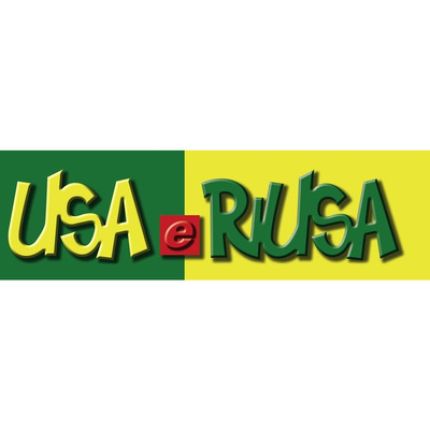 Logo od Usa e Riusa - Mercatino dell'Usato