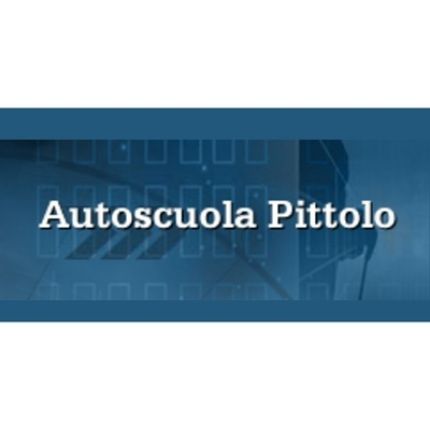 Logo de Autoscuola Pittolo