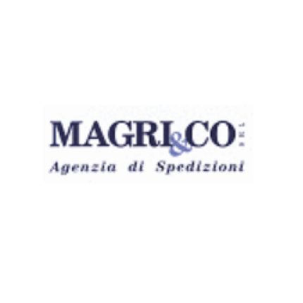 Logo fra Magri & Co. - Casa di Spedizioni Magri & Co.