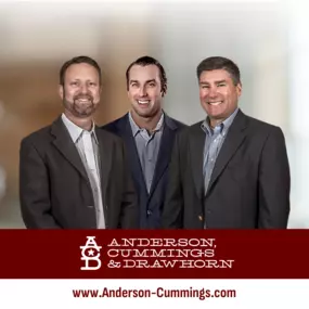 Anderson, Cummings & Drawhorn partners photo