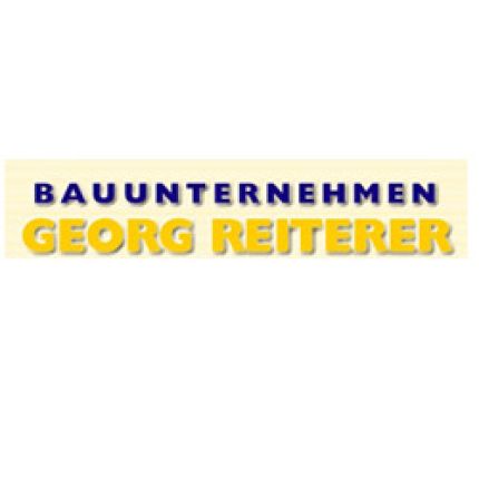 Logo van Impresa Contruzioni Reiterer Georg Bauunternehmen