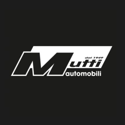 Logo fra Mutti Auto