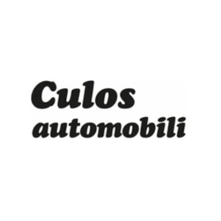 Logotipo de Culos Automobili
