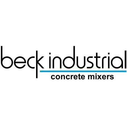 Logo od Beck Industrial