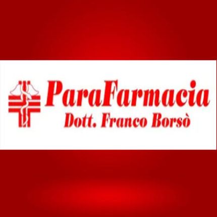 Logo von Parafarmacia Borso' Dr. Franco