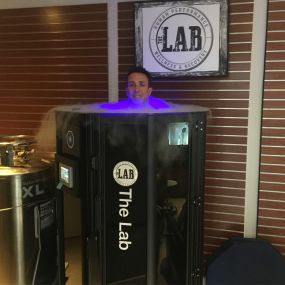 Bild von The Lab Performance & Recovery Center