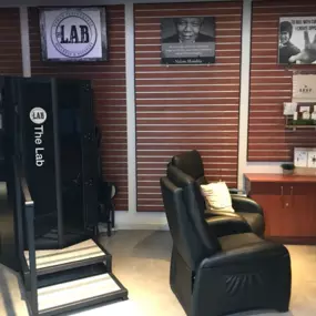 Bild von The Lab Performance & Recovery Center