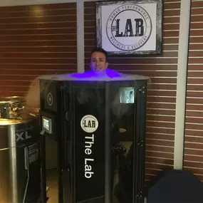 Bild von The Lab Performance & Recovery Center