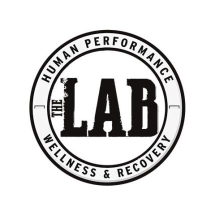 Logo from The Lab Performance & Recovery Center