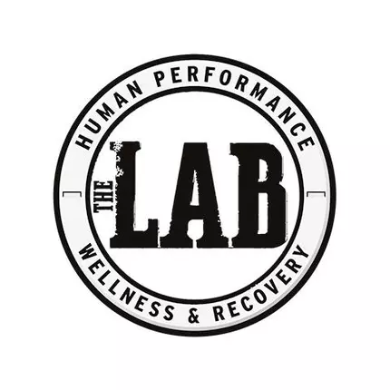 Logo van The Lab Performance & Recovery Center