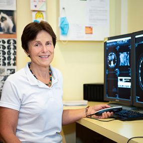 Dr. Birgit Wernegger