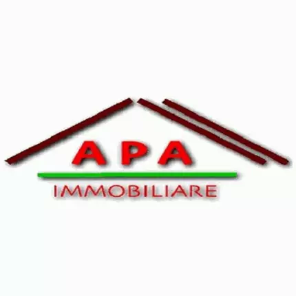 Logotyp från Agenzia Immobiliare A.P.A.