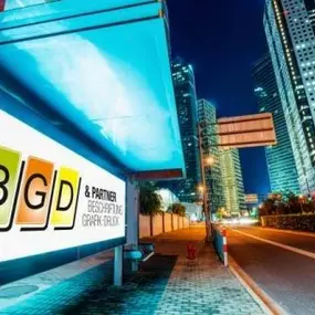 BGD - Obendrauf & Steiner GmbH 1230