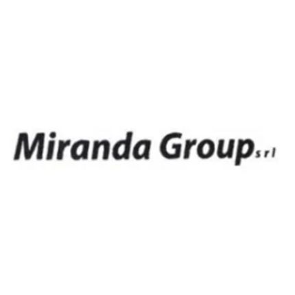 Logotyp från Miranda Group