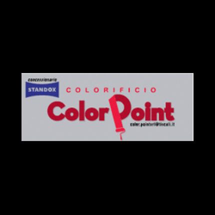 Logo van Colorificio Color Point