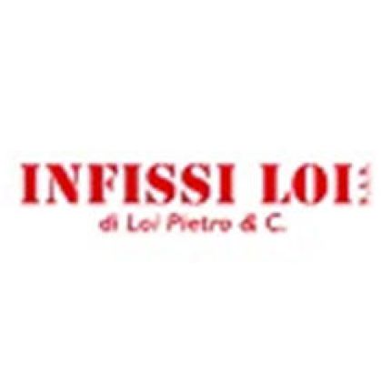 Logo von Infissi Loi