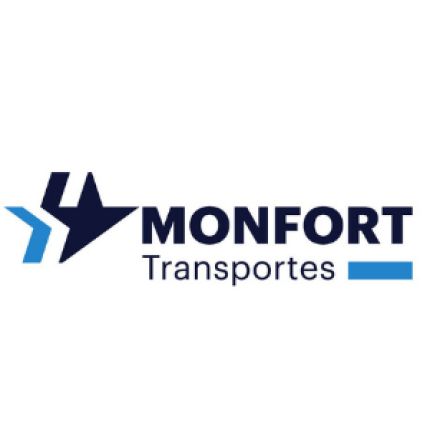 Logo de Transportes Monfort