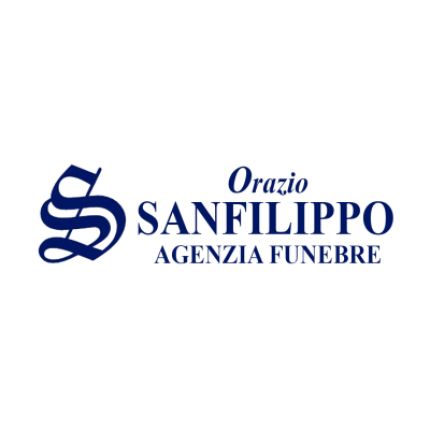 Logotipo de Agenzia Onoranze Funebri Orazio Sanfilippo