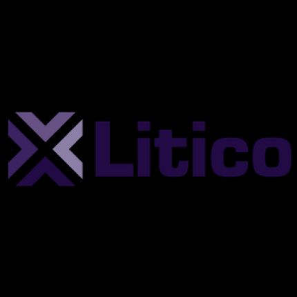 Logo from Litico Law Group