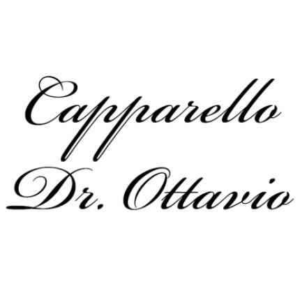 Logo fra Studio Oculistico Caparello