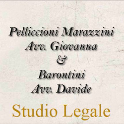 Logo da Studio Legale Pelliccioni-Barontini