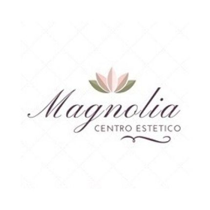 Logotipo de Centro Estetico Magnolia