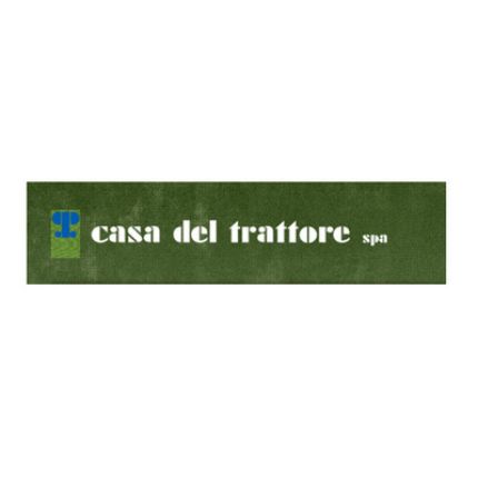 Logo von Casa del Trattore Srl