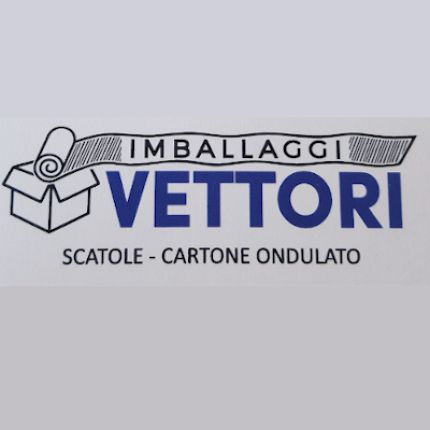 Logo van Imballaggi Vettori