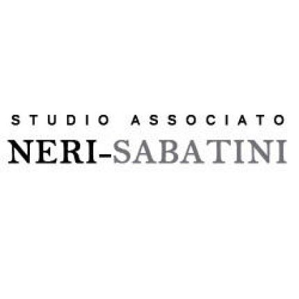 Logotyp från Studio Associato Neri - Sabatini
