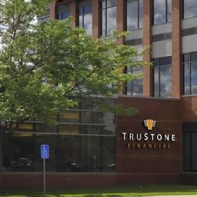 TruStone Financial Credit Union Burnsville - Riverwood Branch