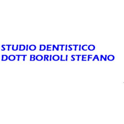 Logo van Studio Dentistico dr. Borioli Stefano