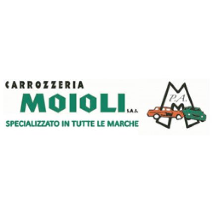 Logo od Carrozzeria Moioli