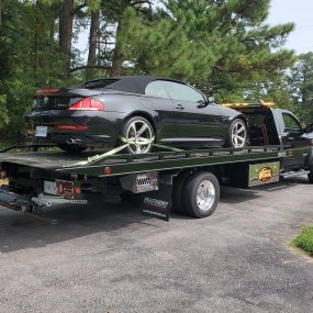 Call today for a towing service you can count on!