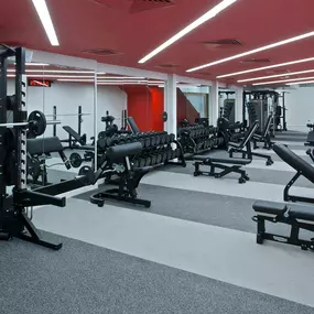 Bild von Virgin Active