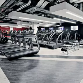 Bild von Virgin Active