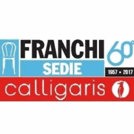 Λογότυπο από Calligaris Franchi Sedie