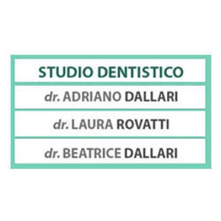 Λογότυπο από Studio Dentistico Dallari e Rovatti