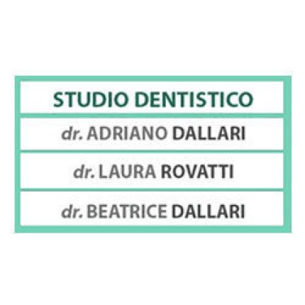 Logo van Studio Dentistico Dallari e Rovatti