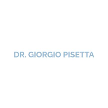 Logo da Pisetta Dr. Giorgio