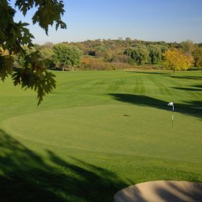 The Highlands Golf Course