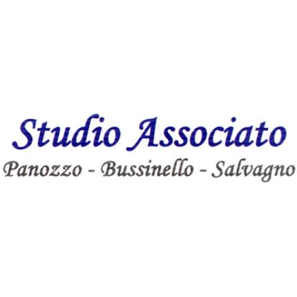 Logo fra Studio Associato Panozzo - Bussinello - Salvagno