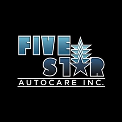 Logo da Five Star Autocare - Mercedes Repair